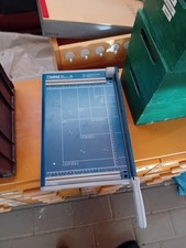 dahle schneidemaschine  papierschneider 533