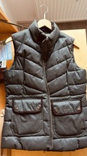 Steppweste, Belford Gilet
