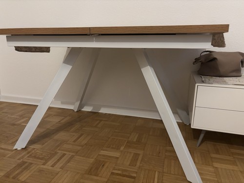 Esstisch esszimmertisch 80x120 - esstisch,