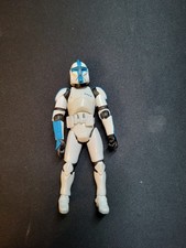 Star Wars ROTS Hasbro Clone