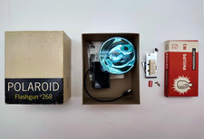 Polaroid Flashgun Flash Gun