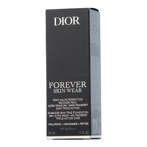 Dior forever skin wear - forever,