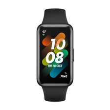 HUAWEI Band 7 schwarz