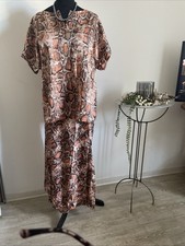 Kleid Thomas Rath, Zweiteiler