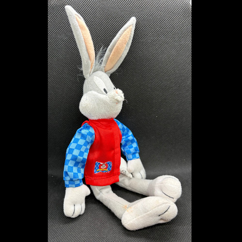 Plüsch bugs bunny looney - bugs,