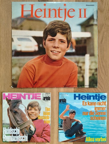 Heintje 2 - "heintje,