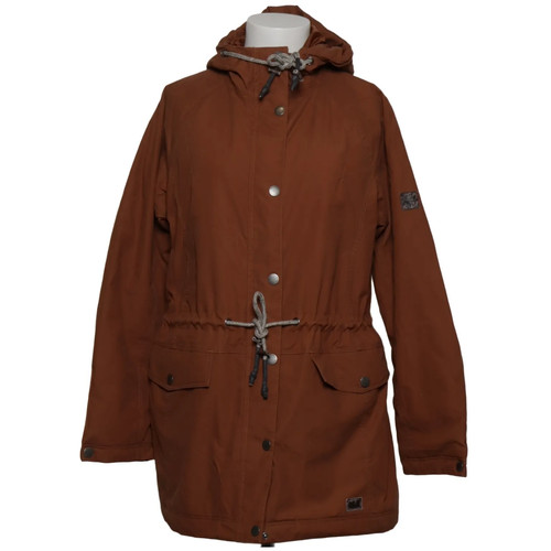 Jack wolfskin parka - jack, wolfskin,