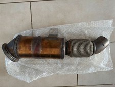 Katalysator Original BMW B58 M140i M240i 340i 440i 540i Downpipe KAT 8631626