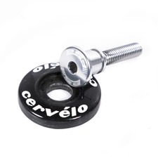 Cervelo aheadkappe 8 zoll - aheadkappe, 1/8