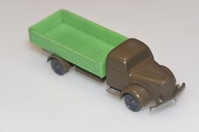 Wiking Mercedes 5000