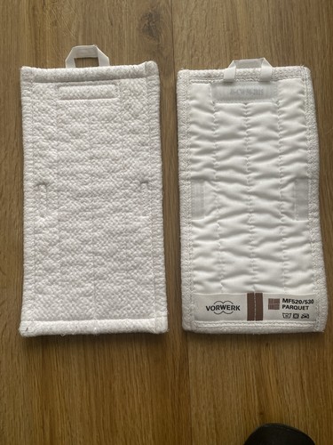 Vorwerk reinigungsset 2x - vorwerk,