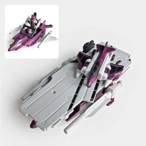 Figur transformers - figur, g1