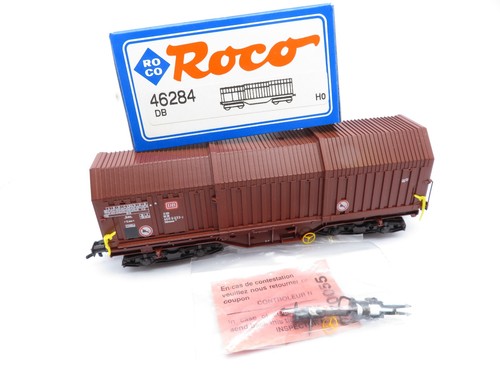 360h0 roco h0 46284 - /1,