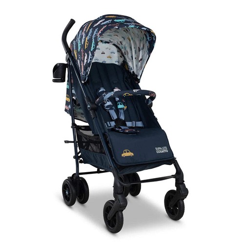 Cosatto supa lite kinderwagen - lite,