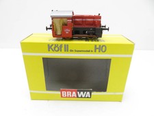 Brawa 0466 diesellok - (qq0184),