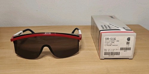 New nos uvex - nos, astrospec