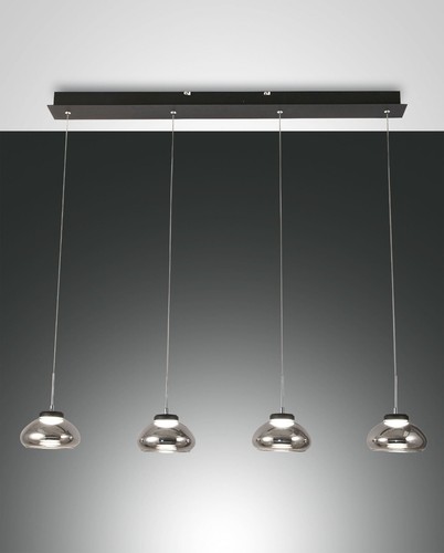 Fabas luce led pendel leuchte - fabas,