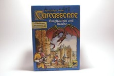 Carcassonne burgfräulein und - burgfräulein,