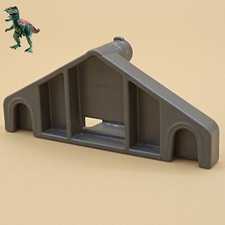 Playmobil-LKW-Radhalter