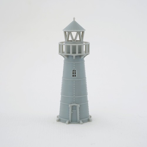 Spur leuchtturm list - spur, n