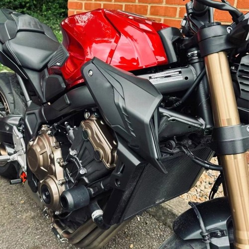 Lightweight fairing wing easy - fairing,