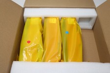 Kompatible 3 Toner für HP 415A LaserJet Pro MFP M479/M479fdw W2030A ohne Black