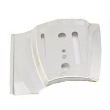 Kettenleitblech Ölblech