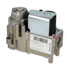 Honeywell Gasregelblock