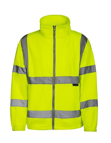 Sicherheitsjacke