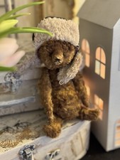 Luka ❤️Teddybär bär