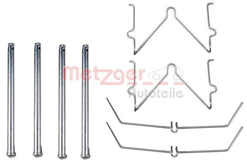 Metzger 109 1129 zubehörsatz - 109-1129,