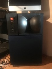 JBL 4430 Studio Monitore Referenz Klasse