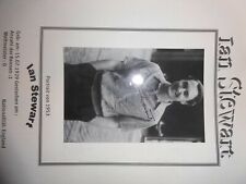 original Ian Stewart - Formel