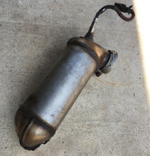 Smart ForFour 454 1,5 CDI 50KW Katalysator A4544900514 MR597649 71251006t0