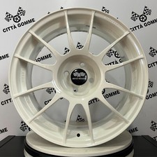 4 Alufelgen Kompatibel für Citroen C2 C3 DS3 DS4 Ab 16 " MAK Neu