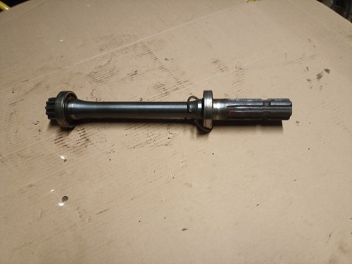 Ihc cormick d214 215 - ihc,