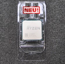 AMD Ryzen 7 1700 CPU 3,0 -
