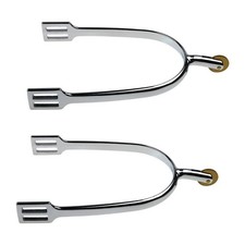 2 Stück Pferdesporen im