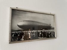 Bild Hindenburg Antik