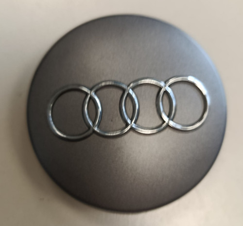 Original audi radnabendeckel - original,