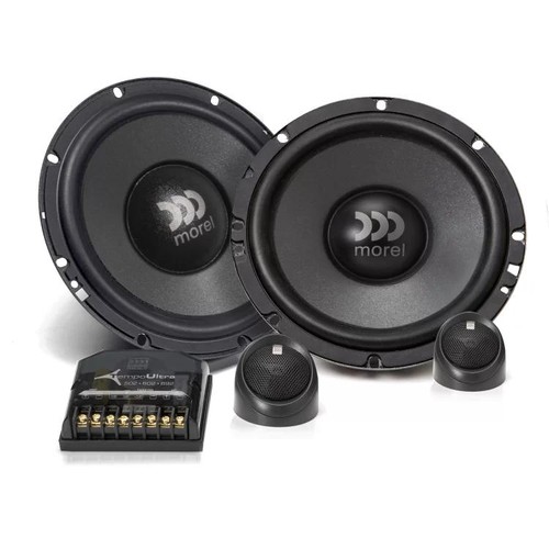 Morel tempo ultra 602 - ultra, mkii