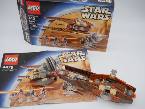 Lego 4478 star wars - -,