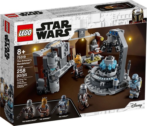 Lego 75319 star wars - 75319,