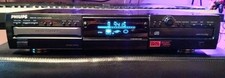 Philips CDR778 Dual Audio CD