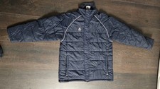 Adidas  Anorak Steppjacke