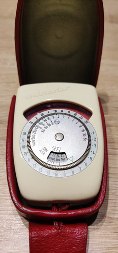 Vintage weimarlux - vintage,