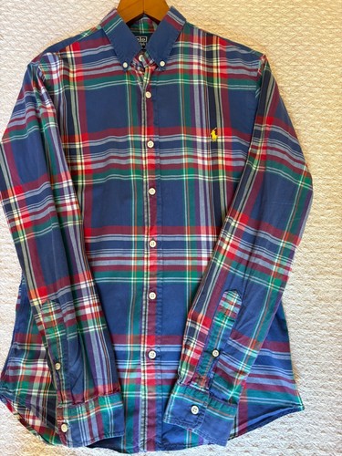 Polo ralph lauren herren - polo,