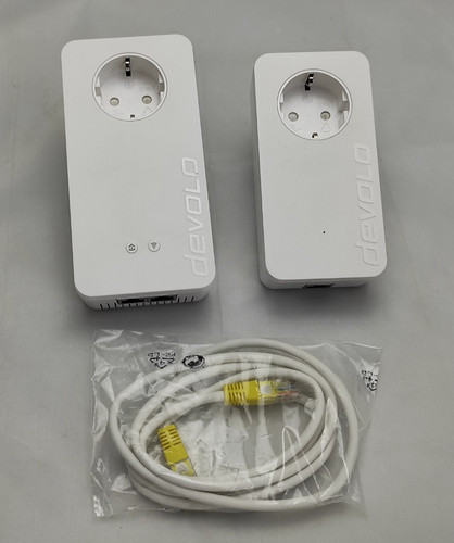 Devolo dlan 1200 - devolo, 1200+