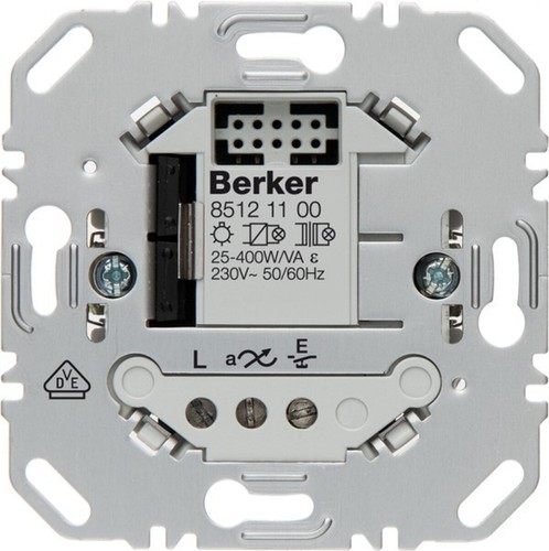 Berker universal schalteinsatz - berker, universal-schalteinsatz