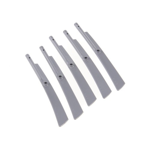 Lego propeller blatt 10l - 5x,